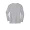 Port & Company® Youth Long Sleeve Core Cotton T-Shirt